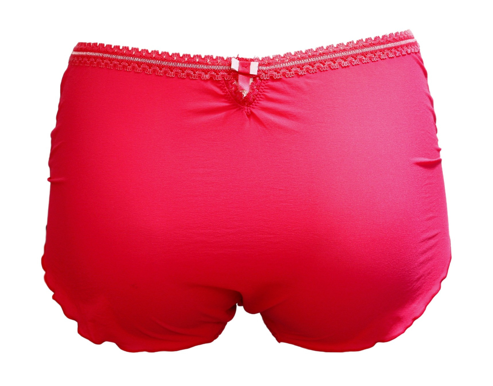 Kalhotky Shorty FV0096 - Fauve XL růžova