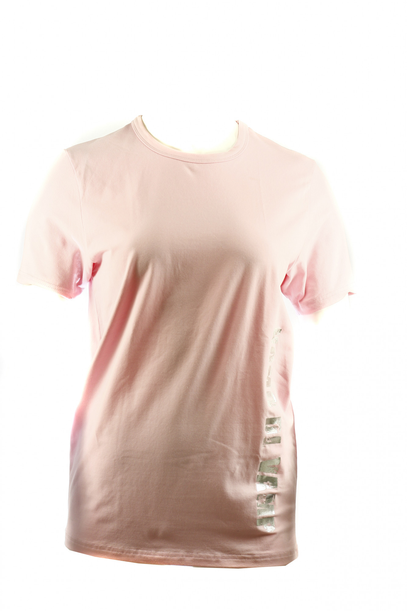 Pánské T-shirt 1520 - Vamp růžova M