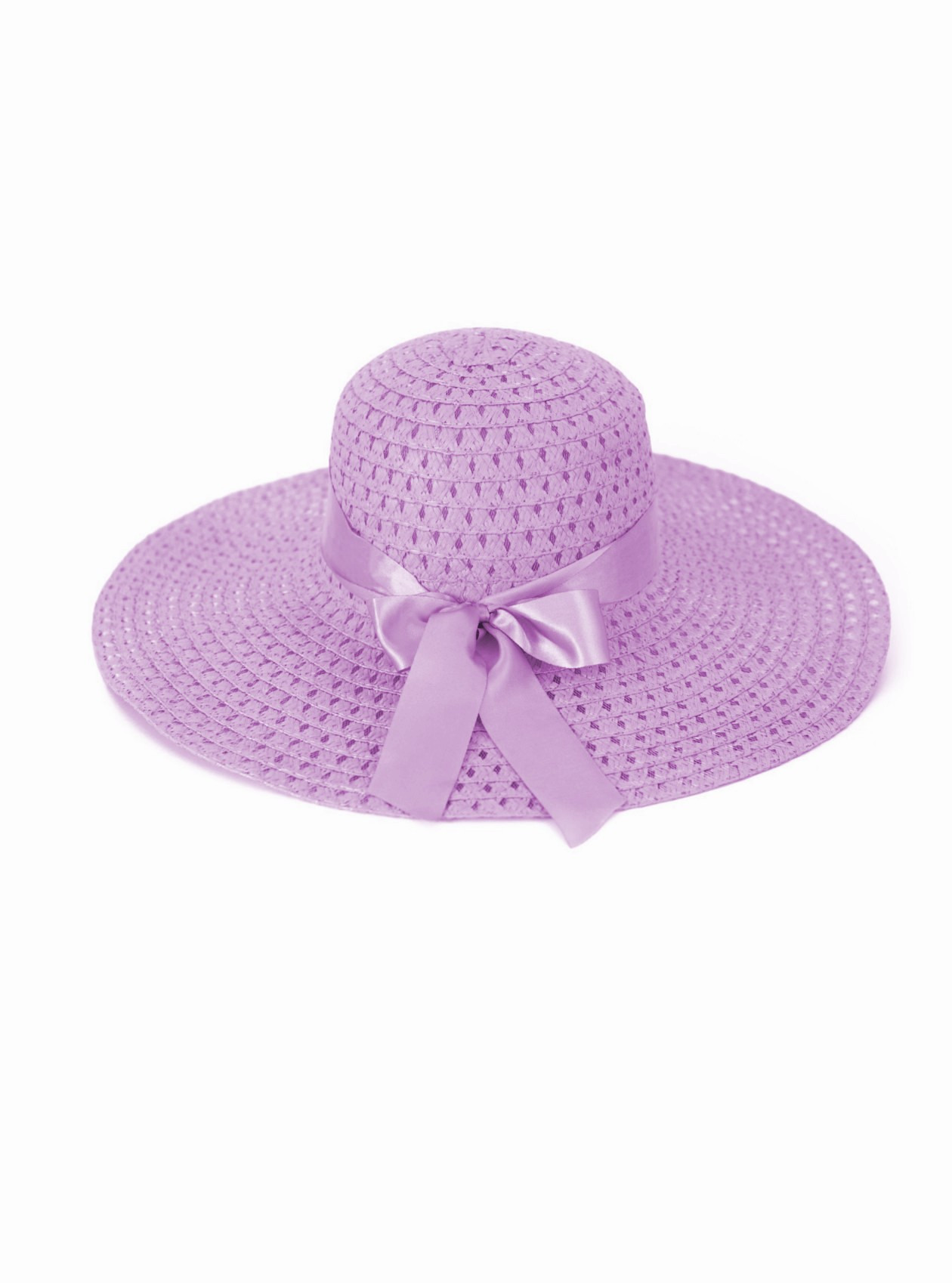 Dámský klobouk 19178 Classic Elegance - Art of Pol one size růžová