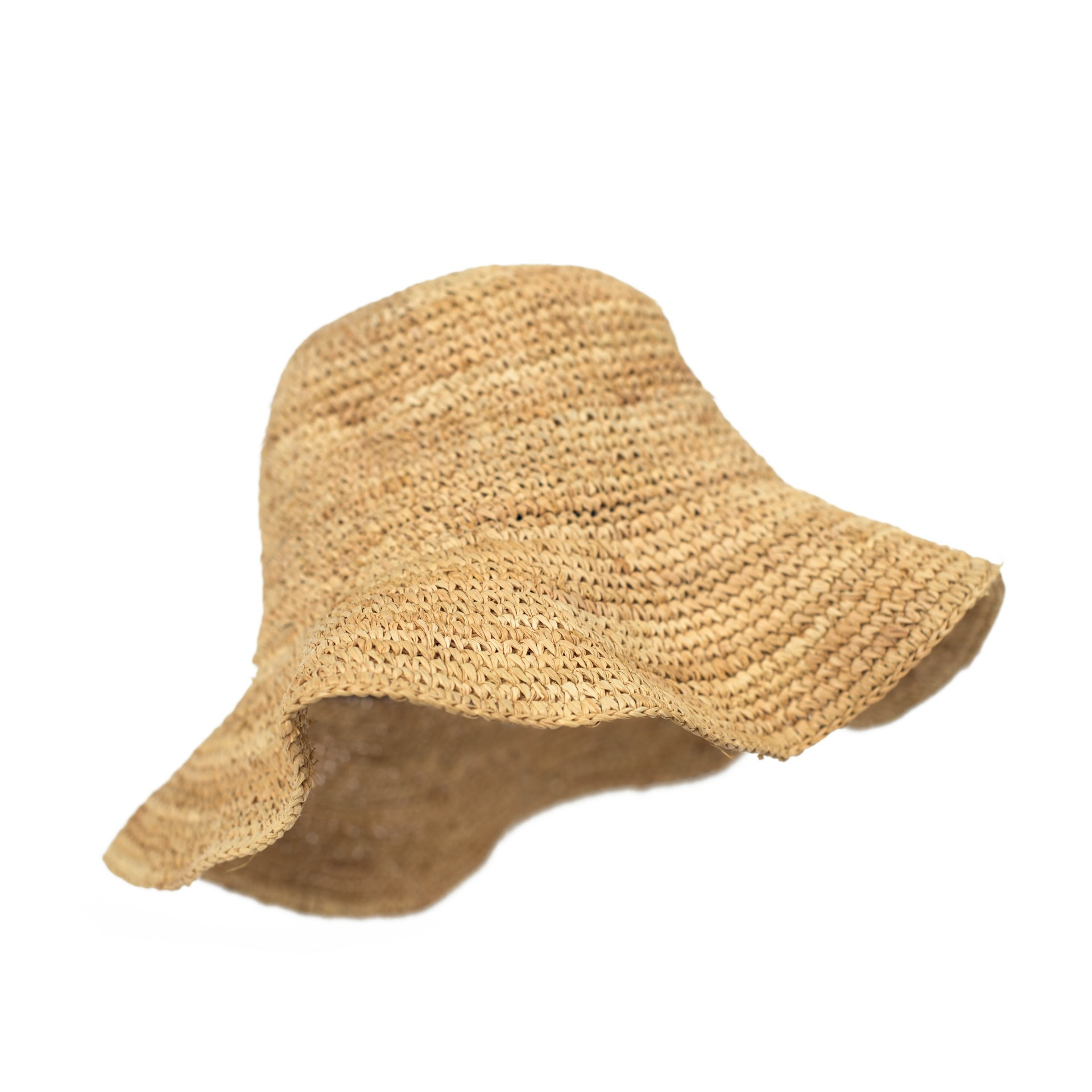 Dámský klobouk cz21171-1béžový 02-15 béžová bez velikosti