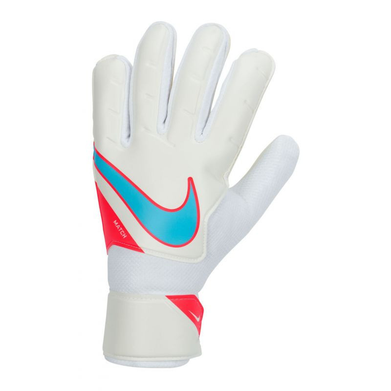Brankářské zápasové rukavice CQ7799-102 bílé - Nike 8