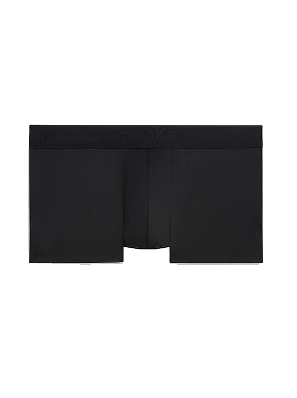 Pánské boxerky 000NB3634A UB1 černé - Calvin Klein XL