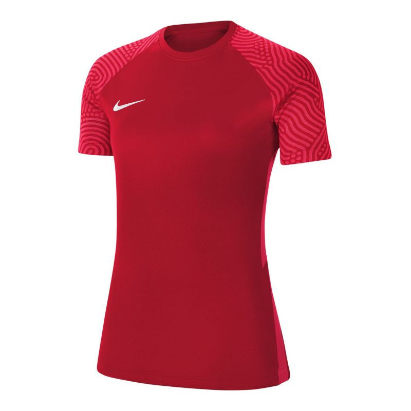 Dámské tričko Strike 21 W CW3553-657 červené - Nike L