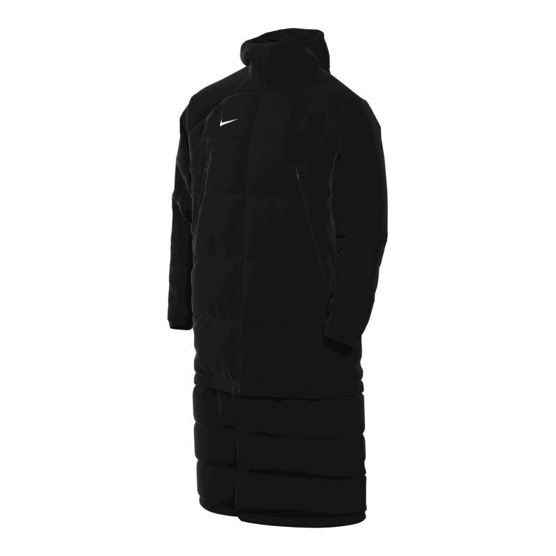 Pánská kabát Therma-FIT Academy DJ6306-010 Černá - Nike černá M