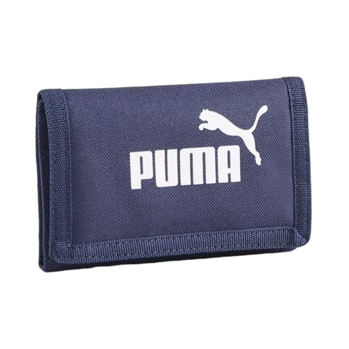 Peněženka 4099683457436 tmavě modrá - Puma UNI