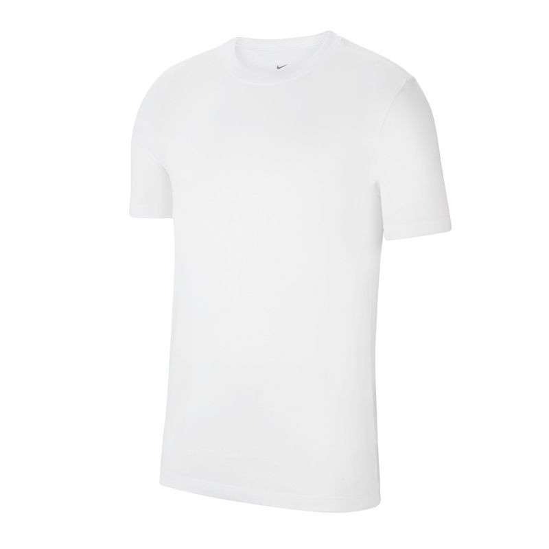 Pánské tričko Park 20 M CZ0881-100 bílé - Nike S