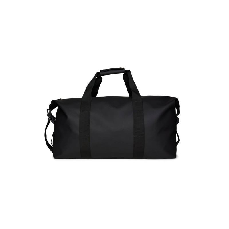 Cestovní taška 14210 01 černá - Rains one size