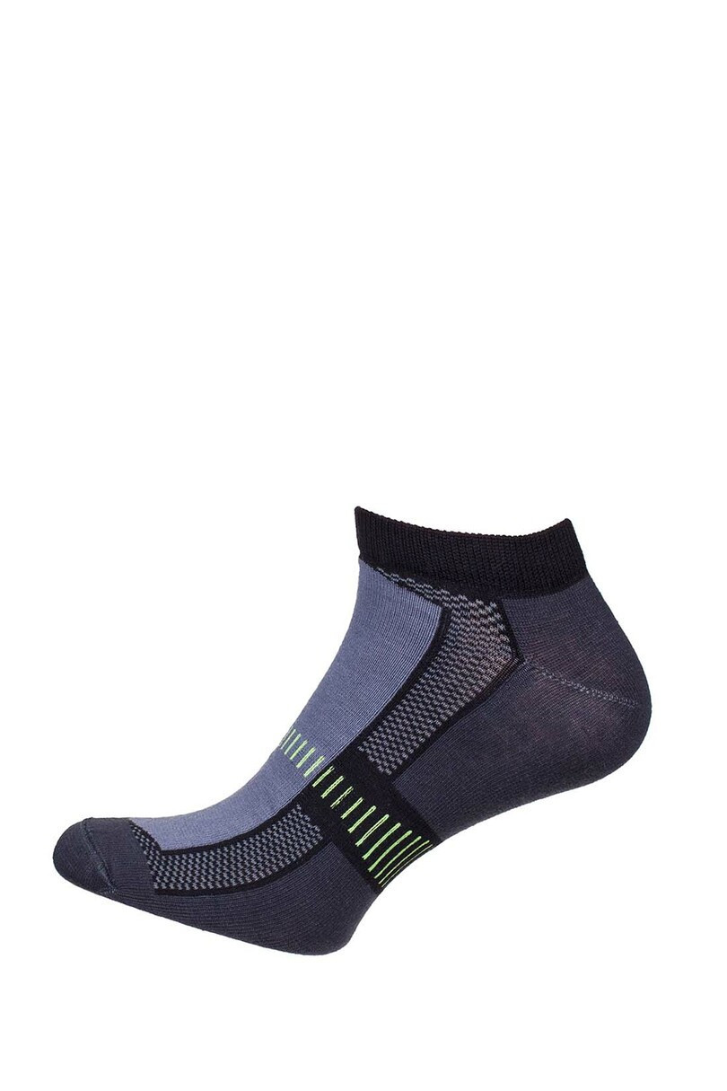 Pánské ponožky 170 směs barev MIXED SIZE