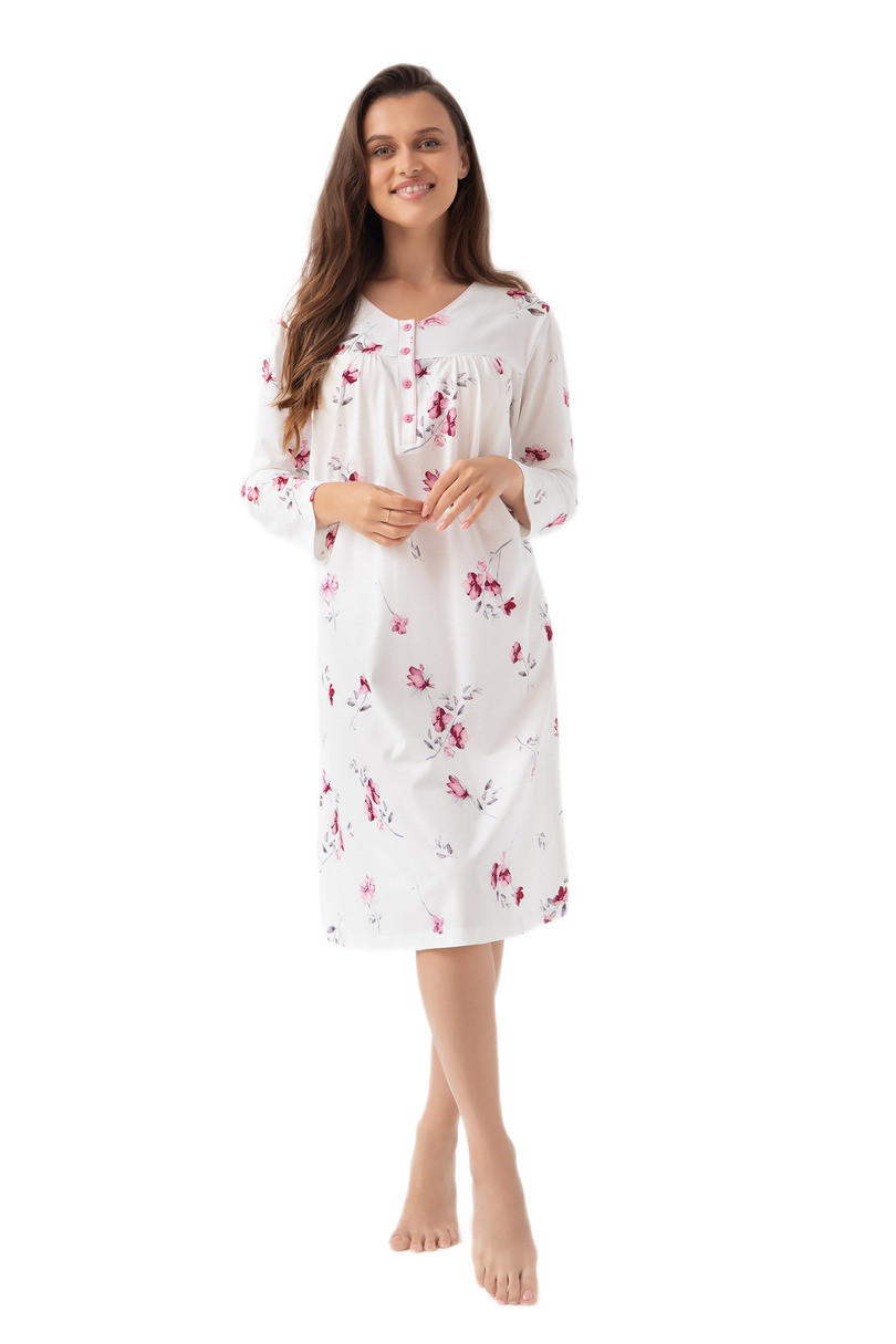 DÁMSKÁ KOŠILE 338 J/25 ecri M