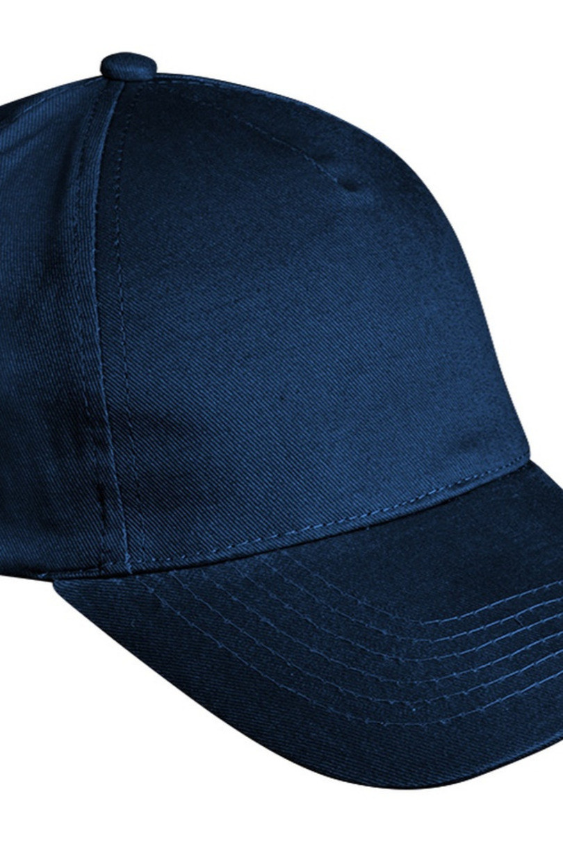 Pánská čepice GEFFER 31900 tmavě modrá Univerzální