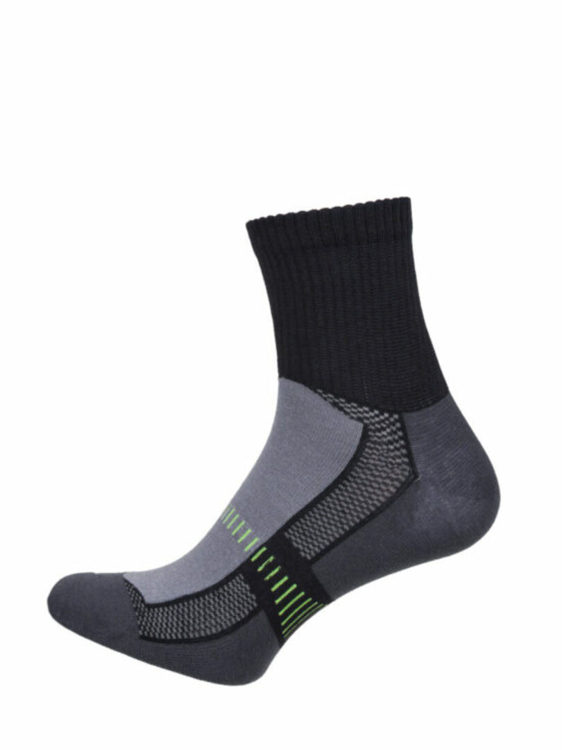 Ponožky ACTIVE směs barev MIXED SIZE