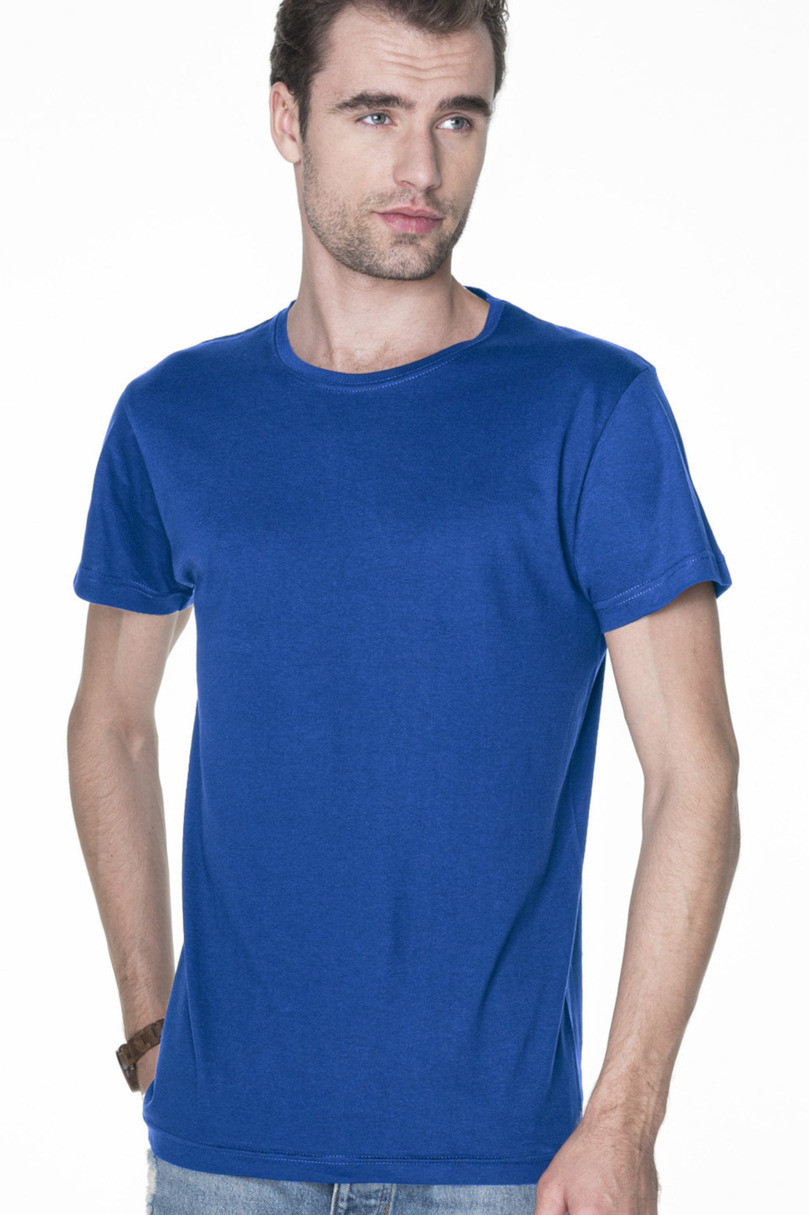 Pánské tričko M GEFFER 29100 tmavě modrá XXL