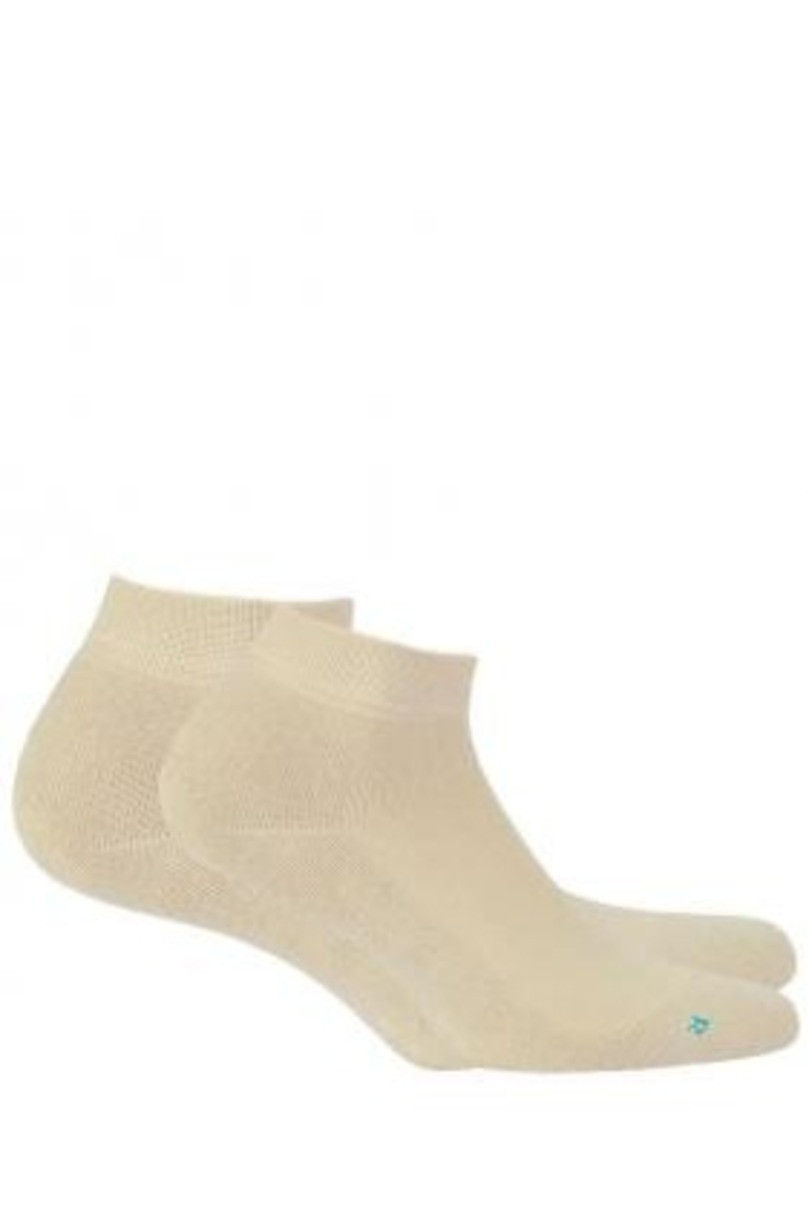 Pánské ponožky FROTTE W - Wola bílá 42-44