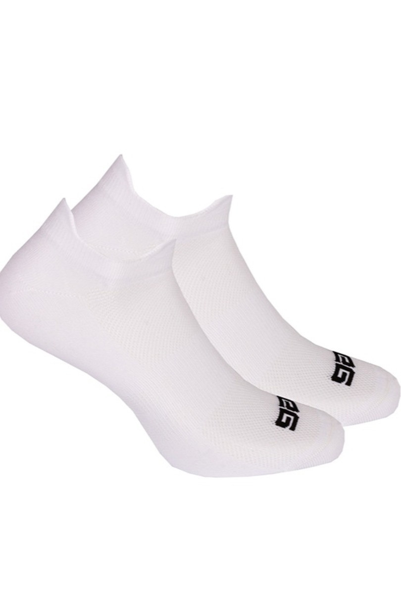 Sportovní ponožky GATTA ACTIVE bílá 39-42
