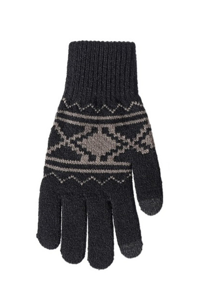 Pánské rukavice R-159 MIX 25 cm
