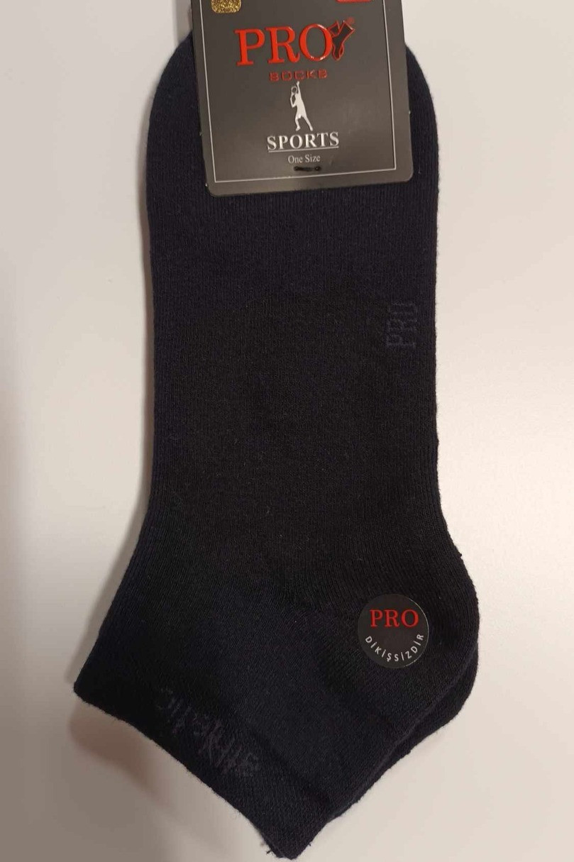 Pánské ponožky PRO 14003 směs barev 41-44