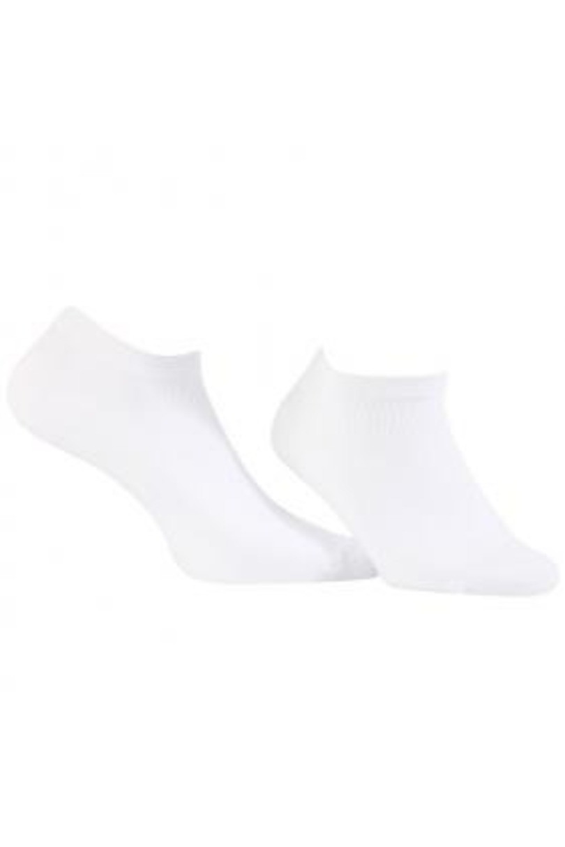 Hladké dětské ponožky SOFT COTTON - Jaro/léto, 2-6 let džínovina 21-22