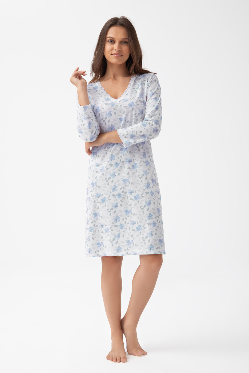 DÁMSKÁ KOŠILE 261 J/25 Růžová M