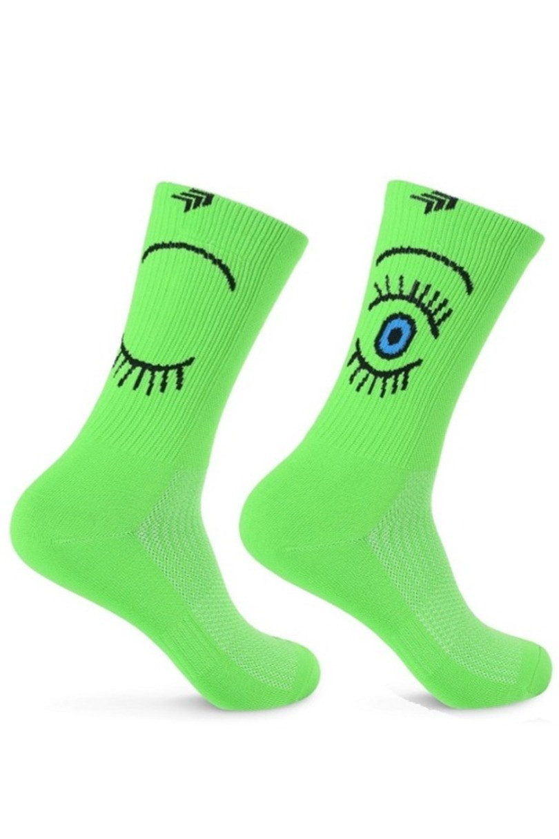 Sportovní ponožky celadon 42-44