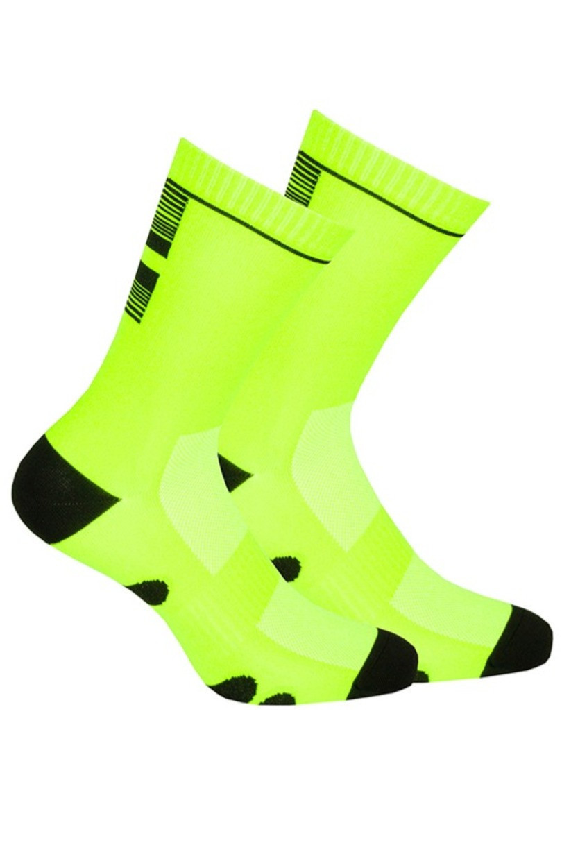 Sportovní ponožky GATTA ACTIVE WZ.999 pistácie 35-38