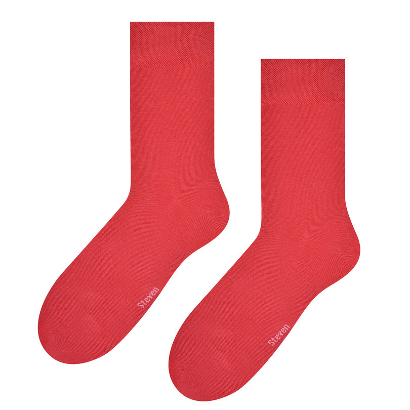 Pánské vzorované ponožky 056 Výprodej bric-a-brac 45-47