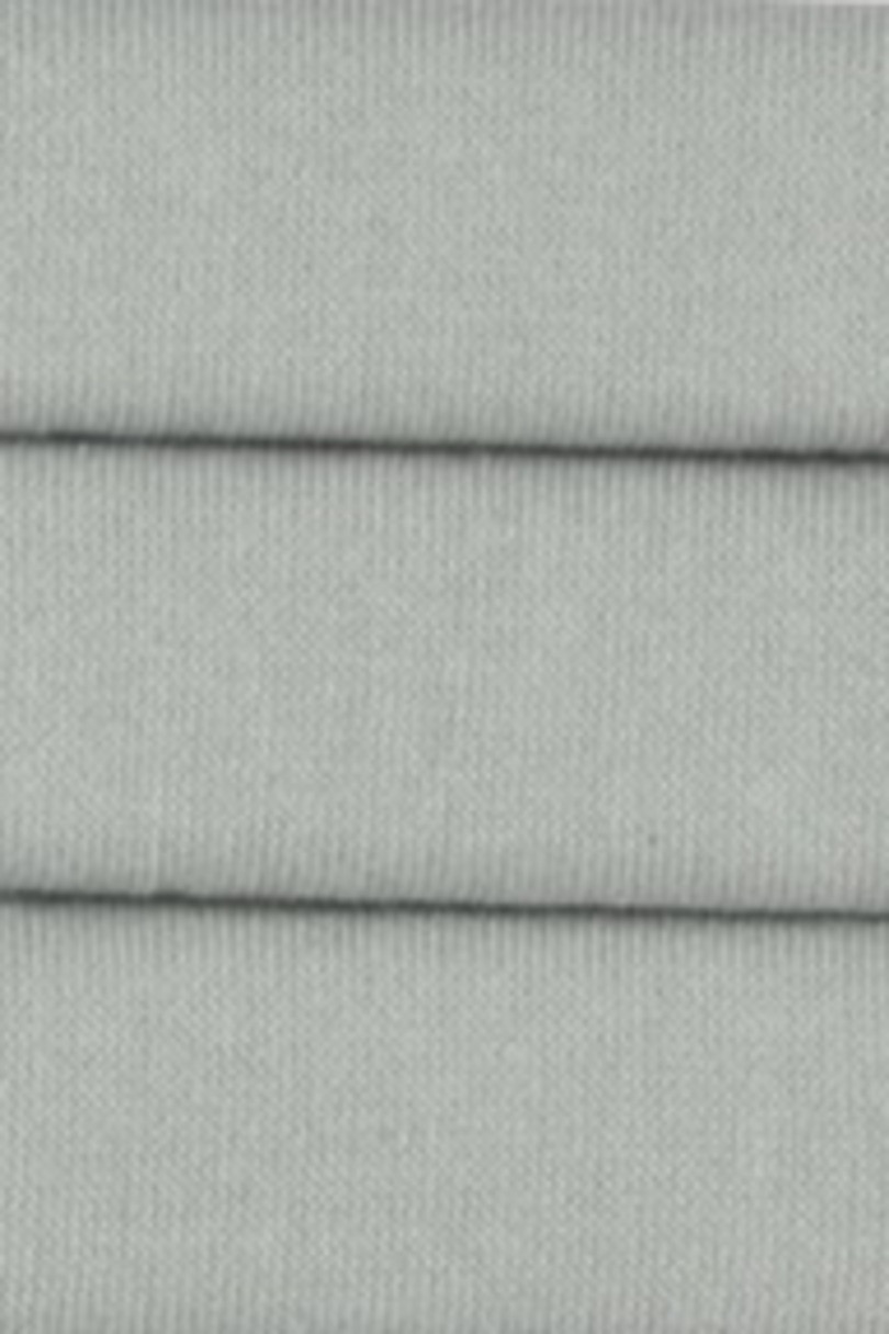 Hladké dětské punčochové kalhoty SOFT COTTON - Jaro/léto, 2-6 let Grey 92/98