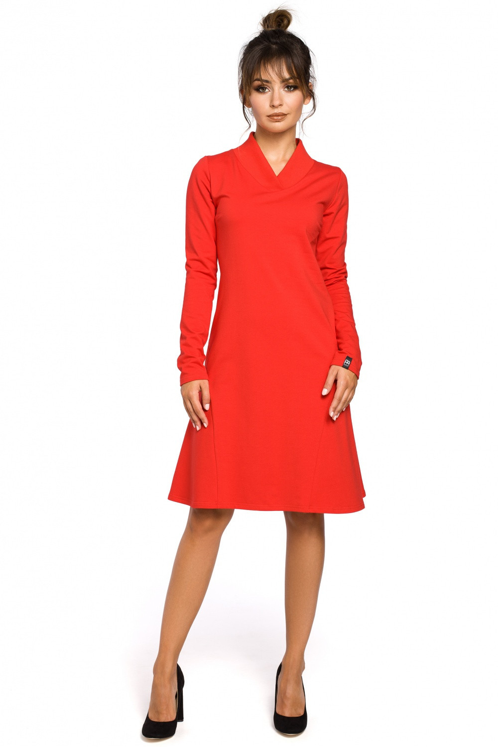 Denní šaty model 104245 BeWear XL