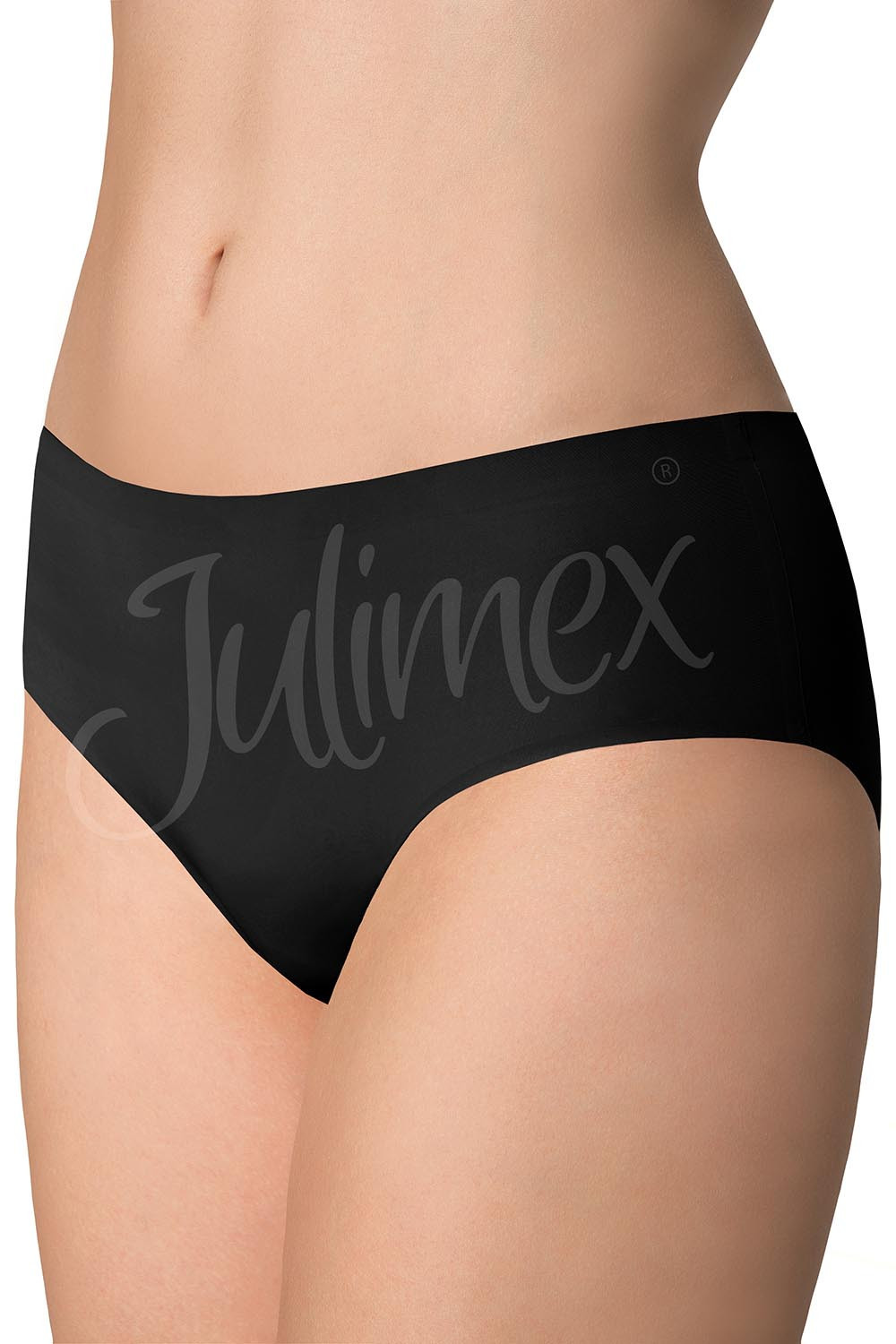 Kalhotky model 108374 Julimex Lingerie XL