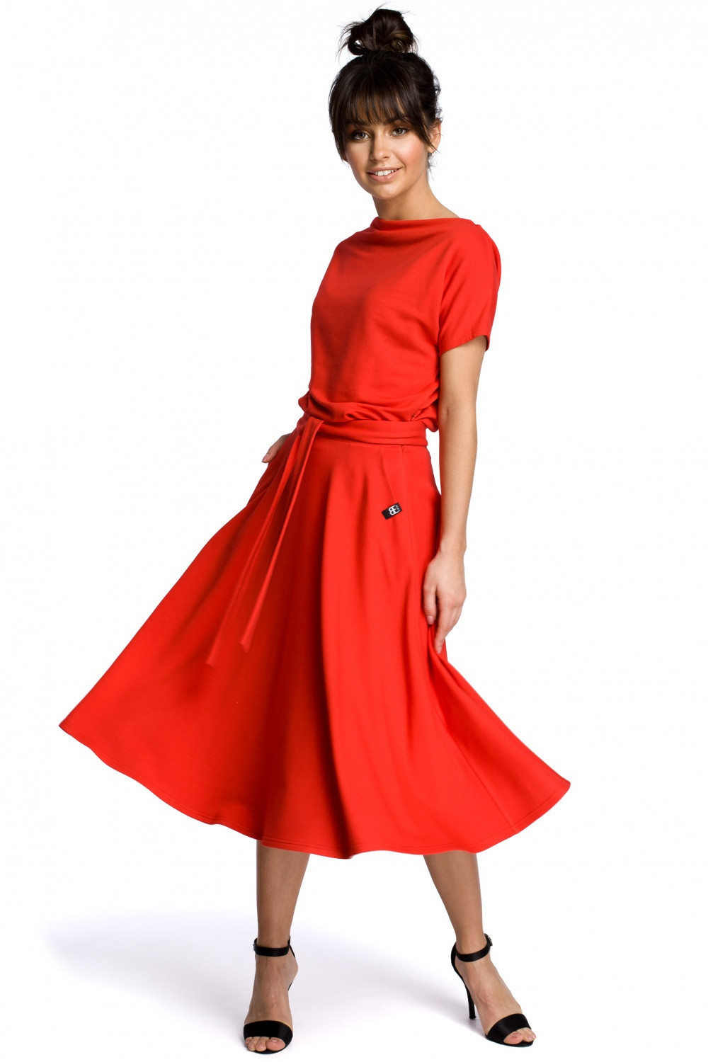 Denní šaty model 113836 BeWear XL