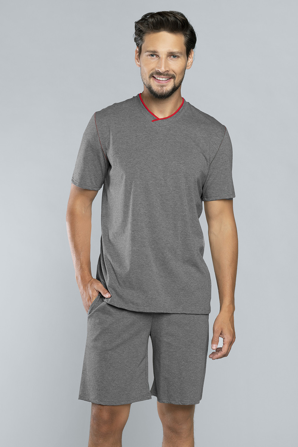 Pyžama model 147302 Italian Fashion S