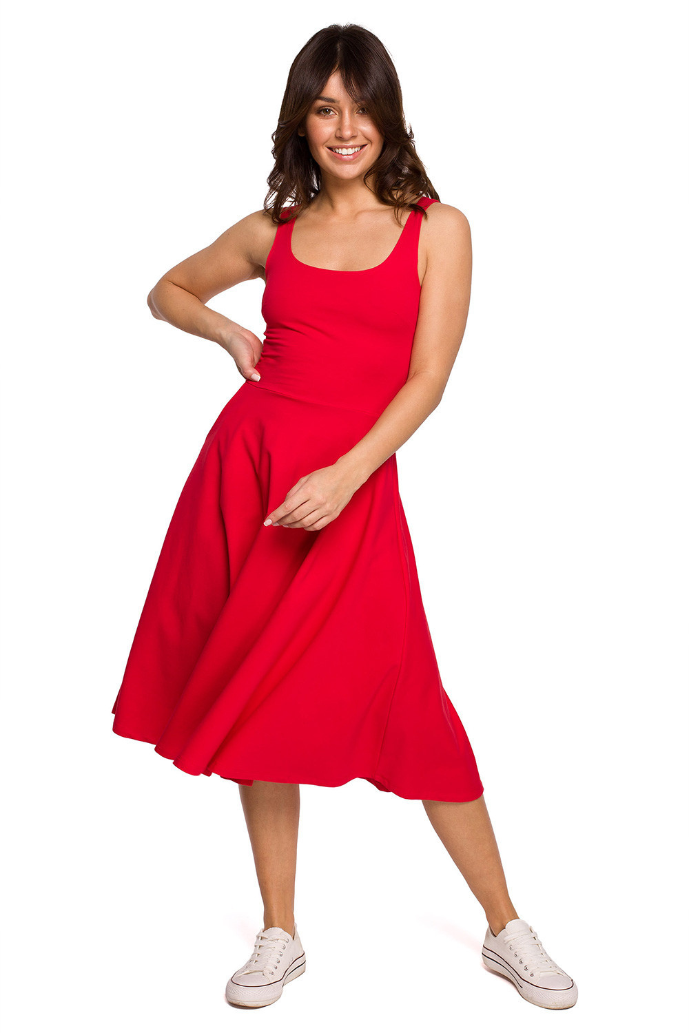 Denní šaty model 163185 BeWear XL