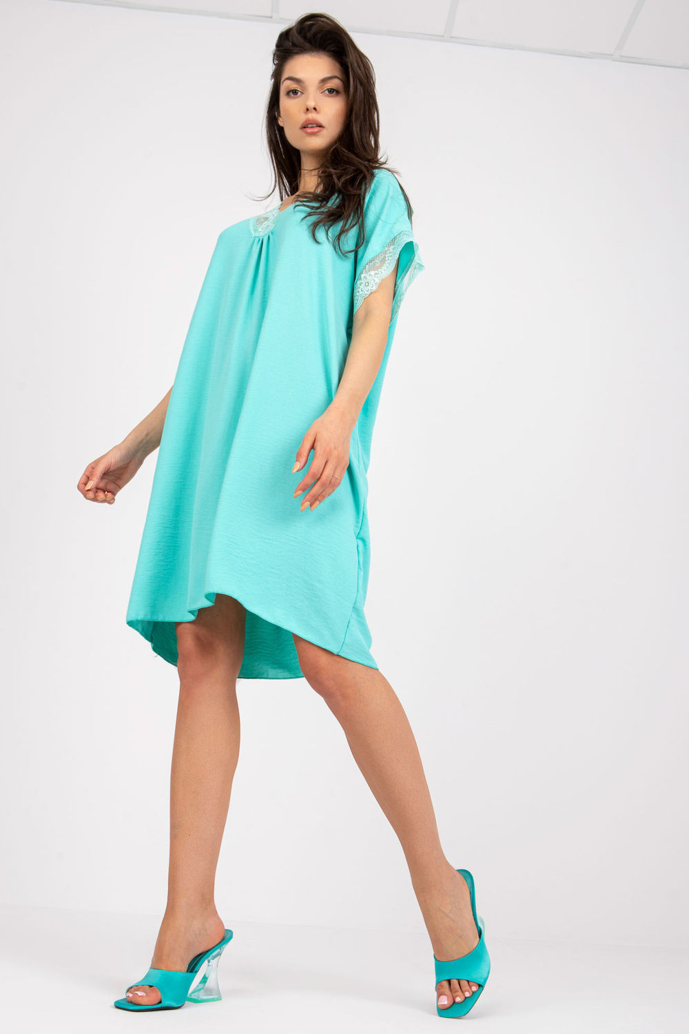 Denní šaty model 166328 Italy Moda universal