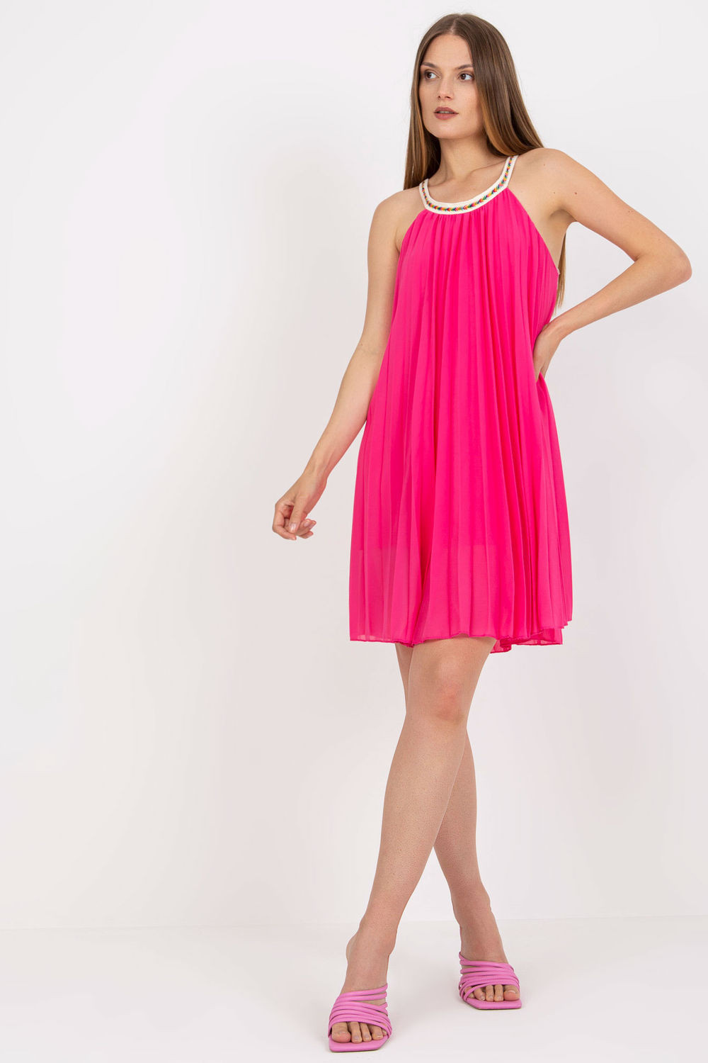 Denní šaty model 167714 Italy Moda universal