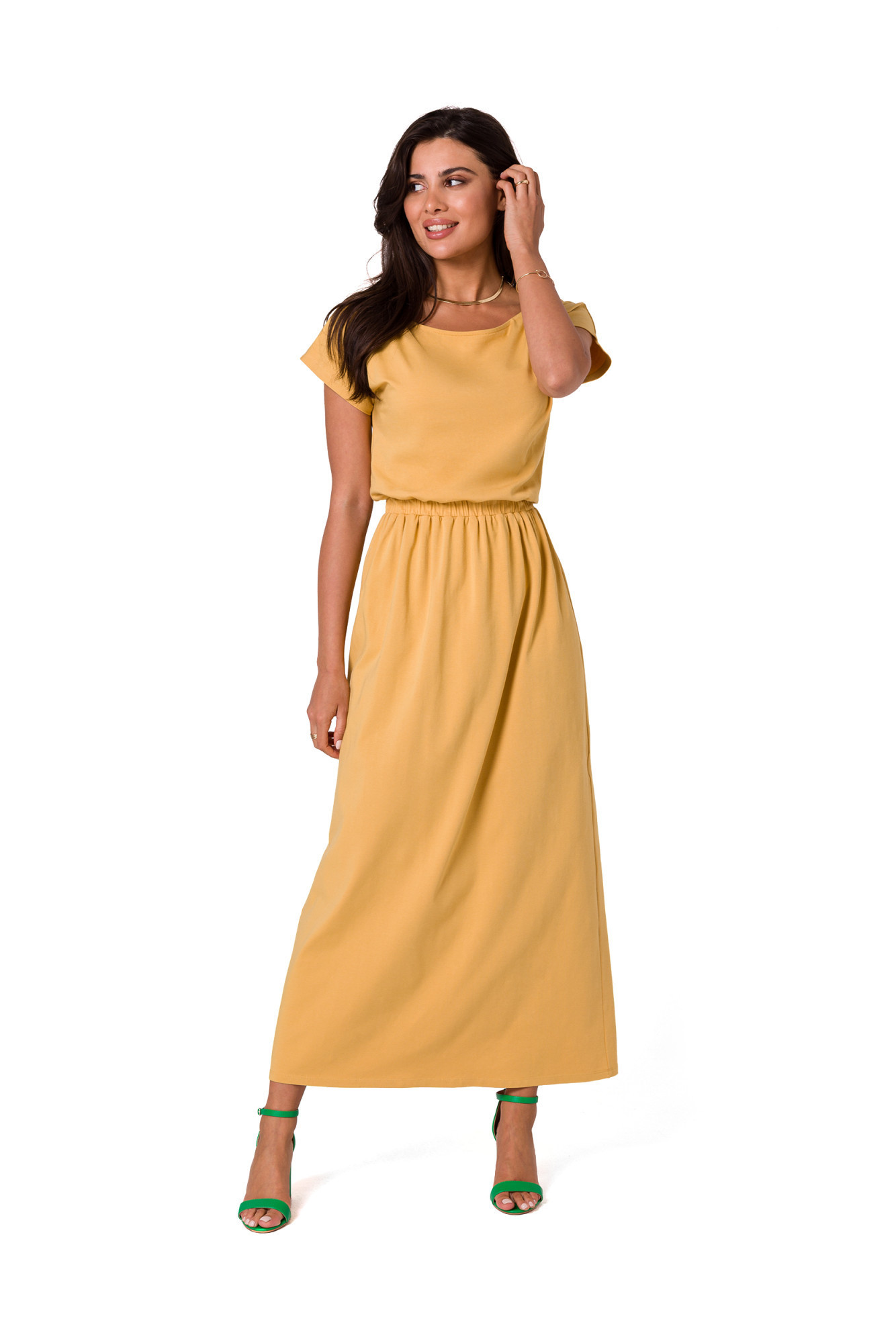 Denní šaty model 177943 BeWear XL