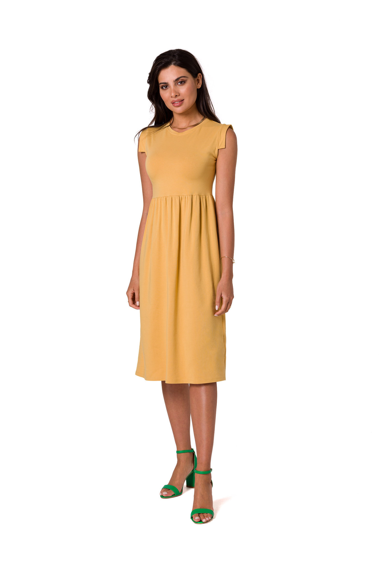 Denní šaty model 177951 BeWear XL