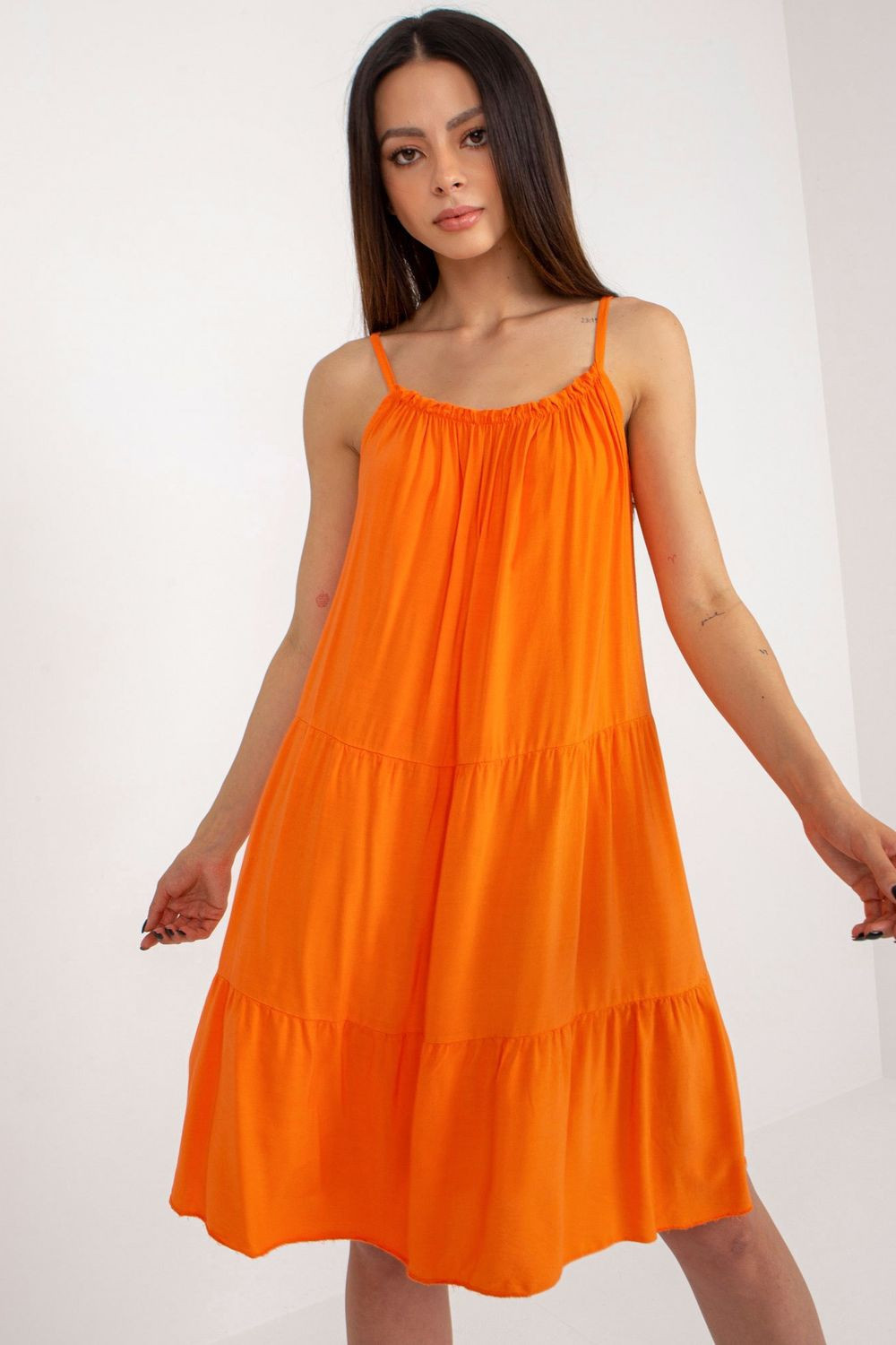 Denní šaty model 181683 Och Bella S