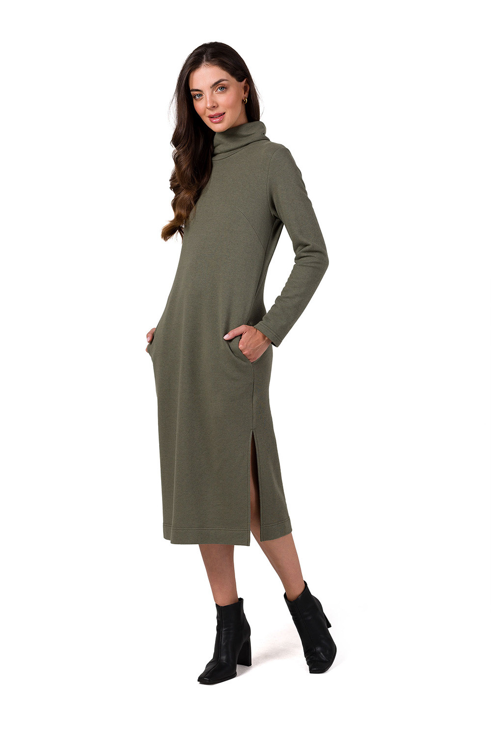 Denní šaty model 185790 BeWear XL