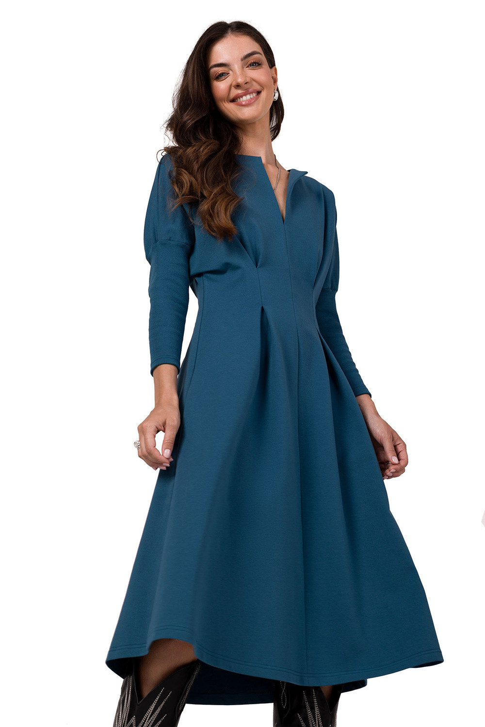 Denní šaty model 185792 BeWear XL