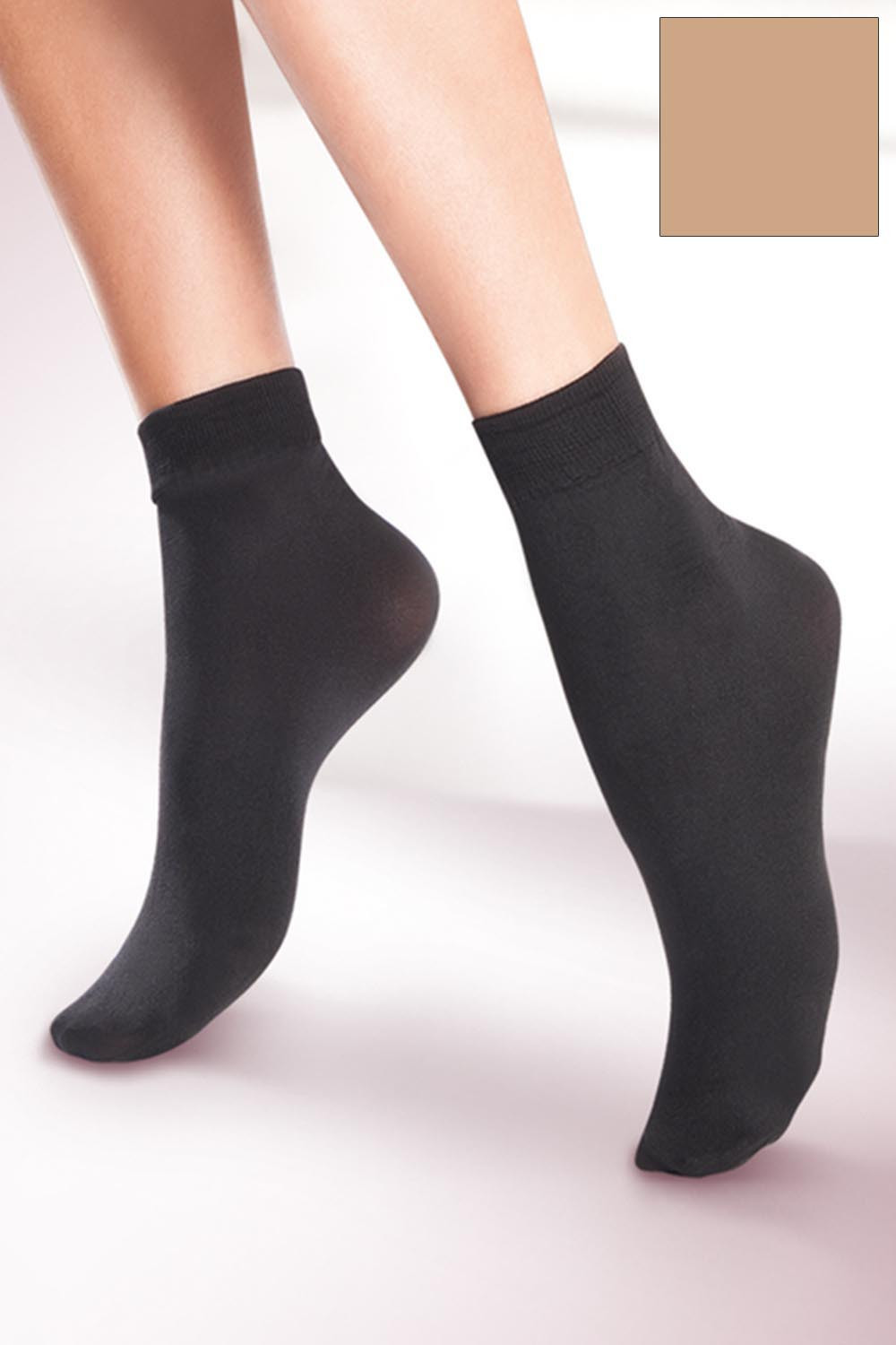 Ponožky model 84299 Gabriella universal