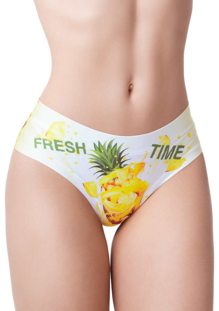 Dámské kalhotky Meméme Fresh Summer 2 Dle obrázku L