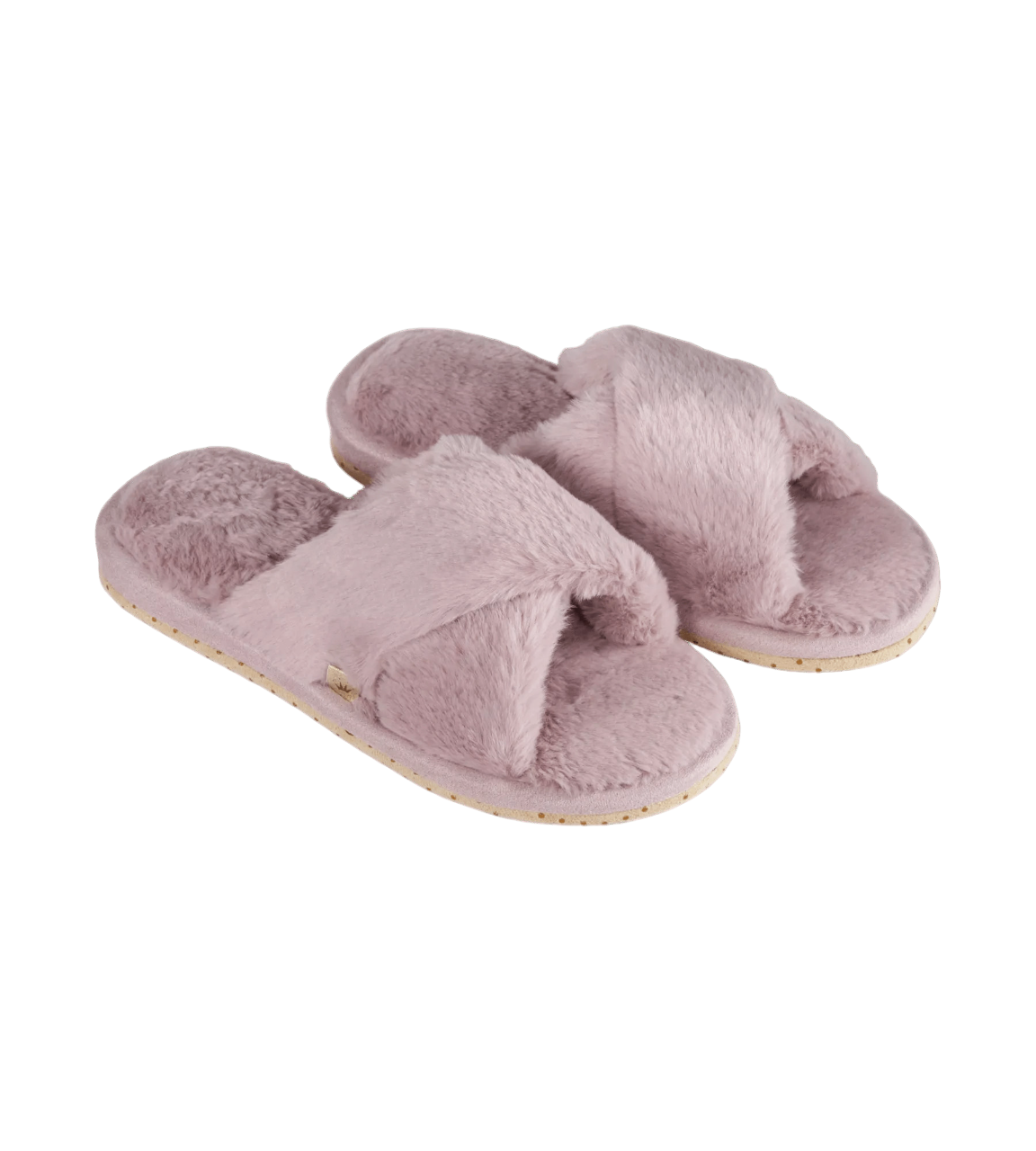 Dámské pantofle Accessories Slipper 01 - PINK - růžové M019 - TRIUMPH PINK S