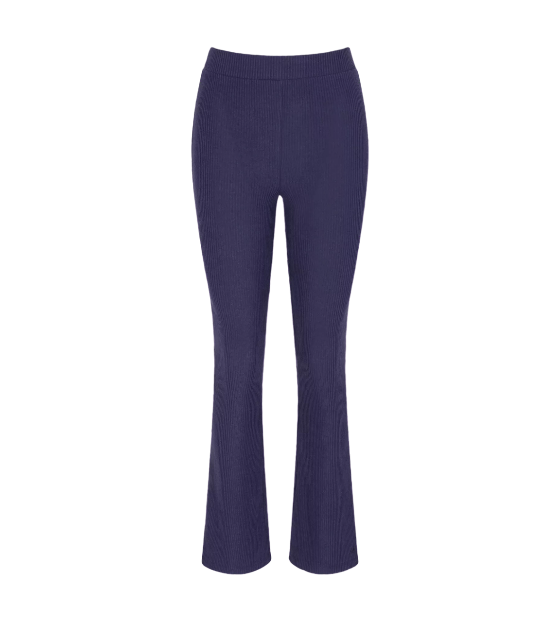 Dámské kalhoty Thermal MyWear Skinny Leg Trousers - BLUE - modré 6582 - TRIUMPH BLUE 36
