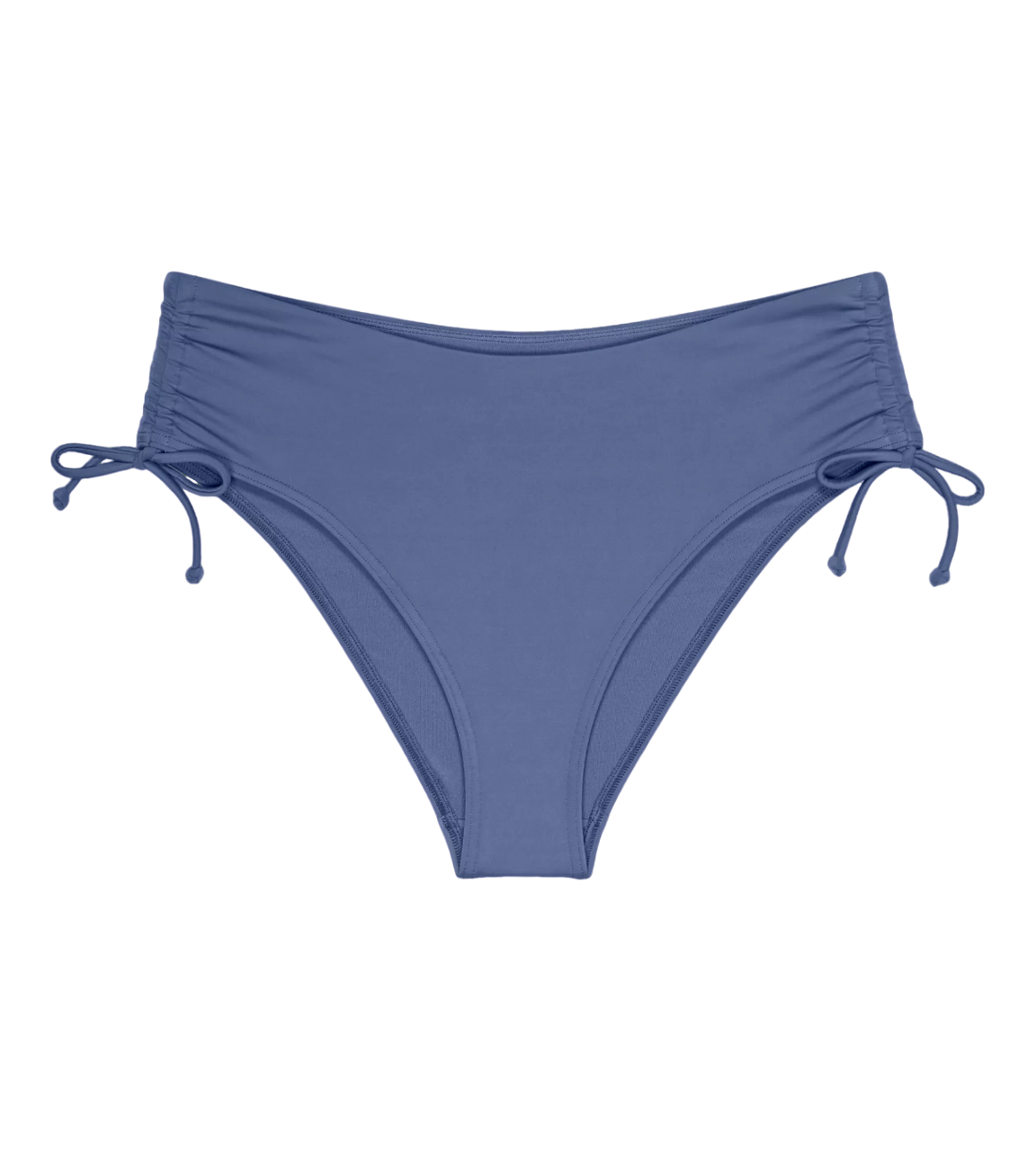 Dámské plavkové kalhotky Summer Allure Maxi sd - BLUE - modré 3872 - TRIUMPH BLUE 44