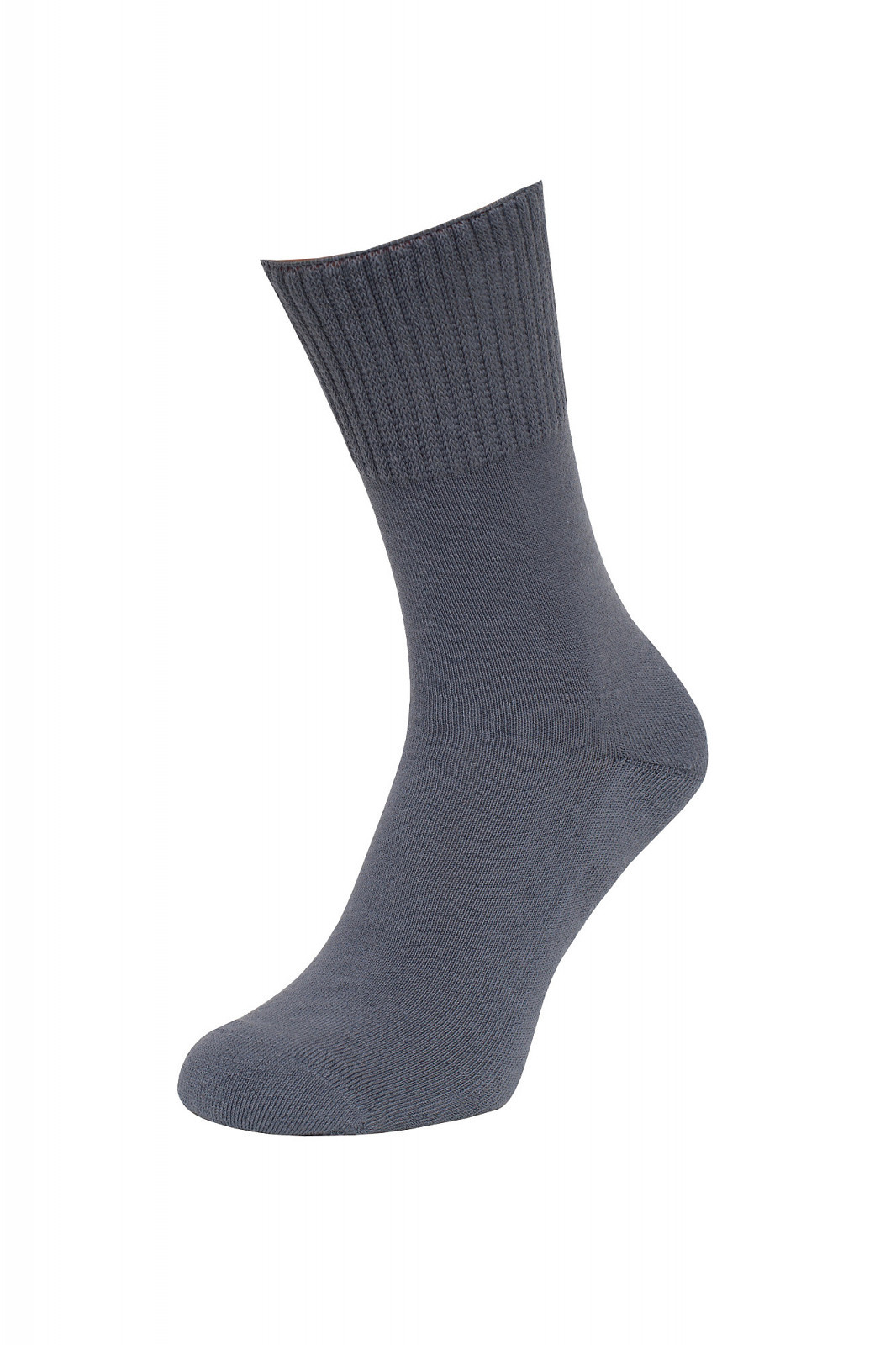 Pánské ponožky Regina Socks Purista Antybakteriální Froté černá 35-38