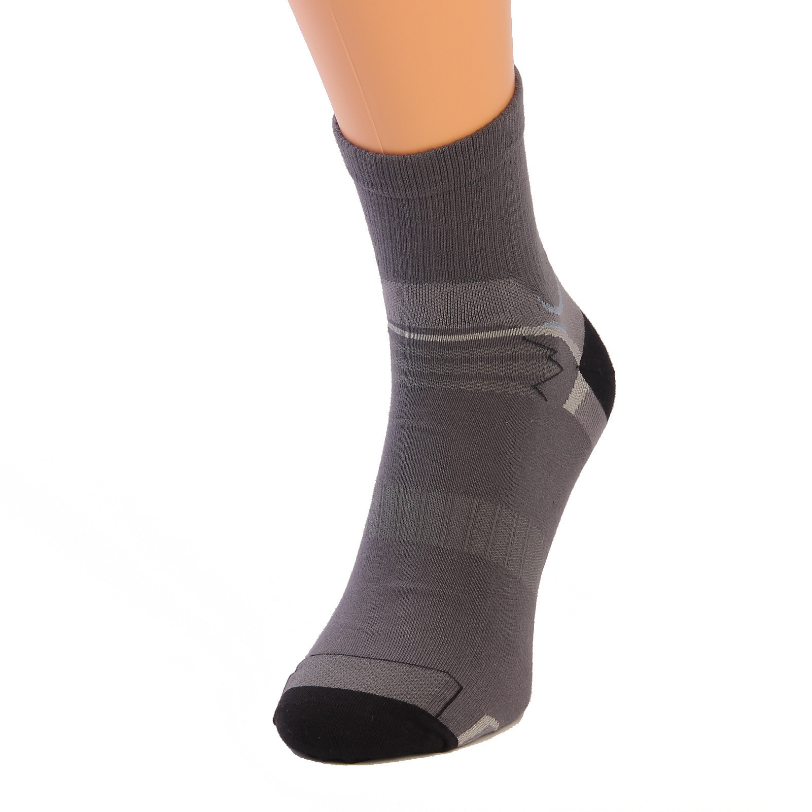 Ponožky Terjax Activeline art.030 konstrukce lehké směsi 42-44