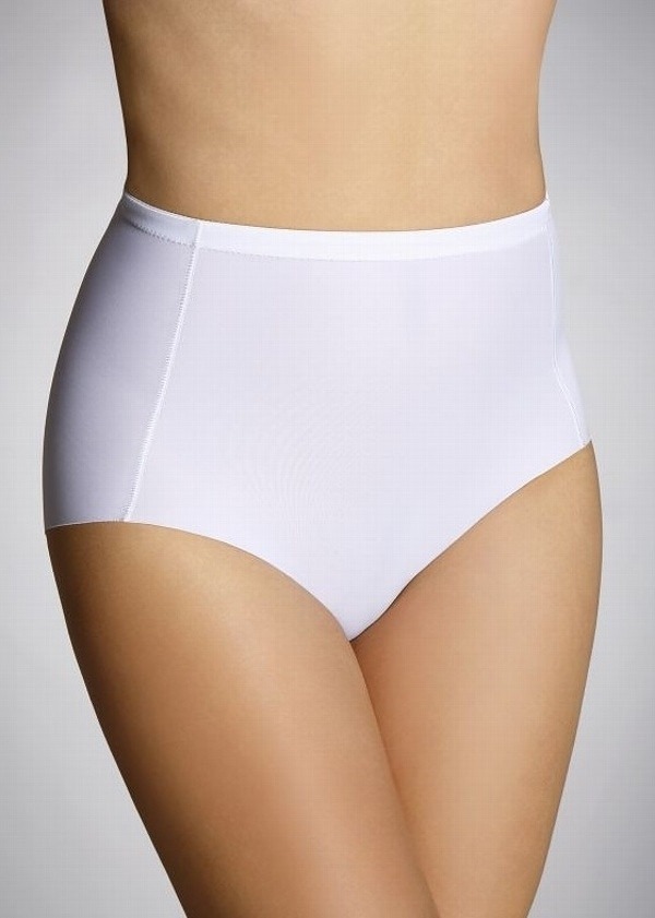 Tvarující dámské kalhotky Eldar Viva bílá XL