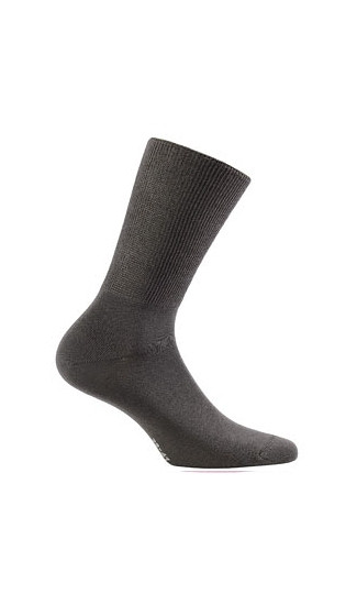 Zdravotní ponožky Wola W 04N06 Relax bílá/bílá 39-41