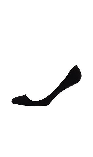 Dámské ponožky ťapky Wola Perfect Woman W81.071 Mokasíny Silikon béžová 39-41