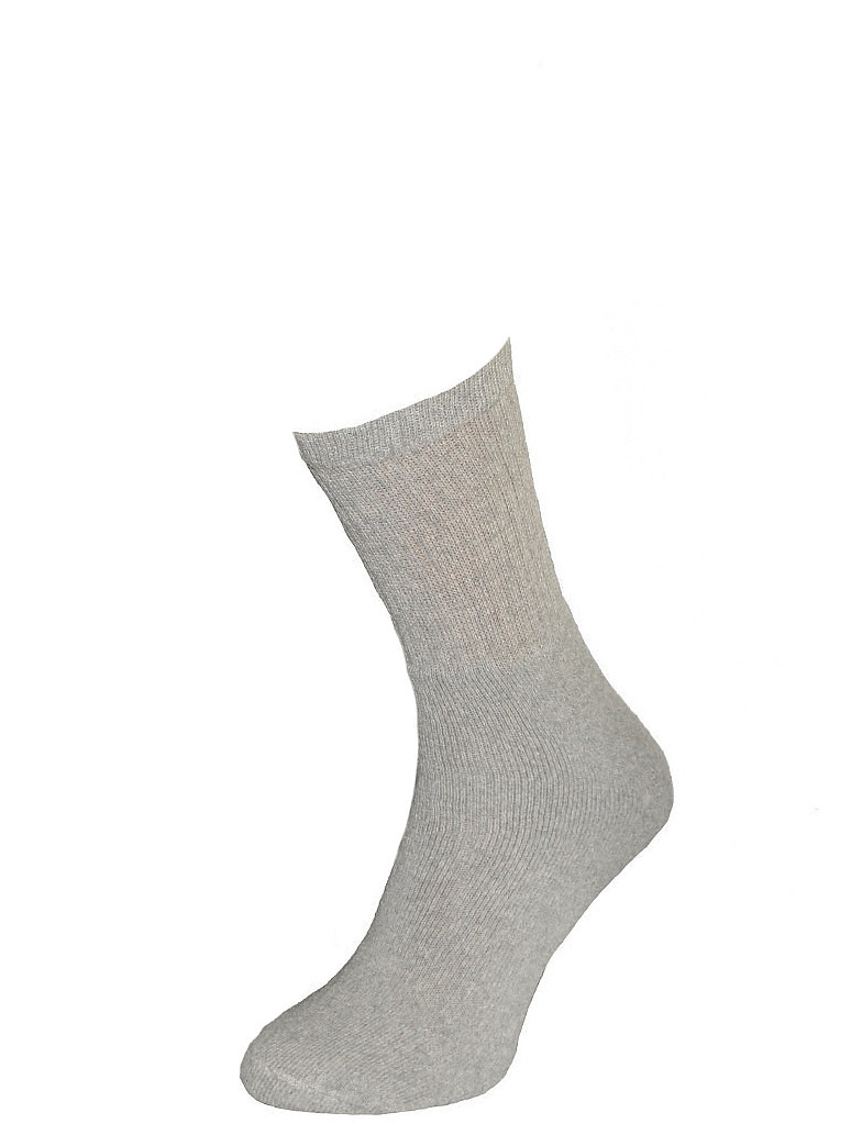 Ponožky E&E 024 A'5 černá 39-42