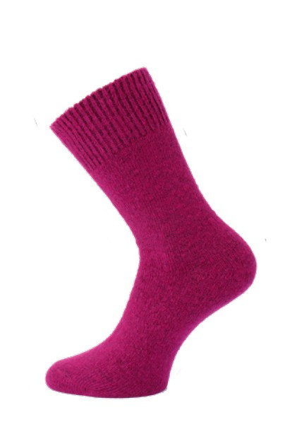 Dámské ponožky WiK 38900 Mohair 36-41 Béžová 36-42